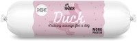 Фото - Корм для собак Paka Zwierzaka Pepe Meat Snack Duck 200 g 1 шт