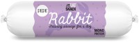Фото - Корм для собак Paka Zwierzaka Pepe Meat Snack Rabbit 200 g 1 шт