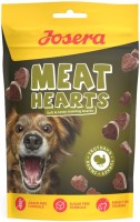 Фото - Корм для собак Josera Meat Hearts Turkey 70 g