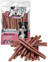 Фото - Корм для собак Calibra Dog Joy Classic Salmon Sticks 80 g