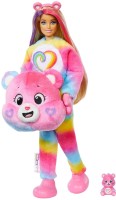 Фото - Кукла Barbie Cutie Reveal Care Bears JFV60
