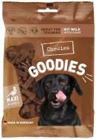 Фото - Корм для собак Chewies Goodies Maxi Game 125 g