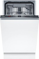 Фото - Встраиваемая посудомоечная машина Bosch SPV 2HMX03K