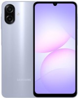 Фото - Мобильный телефон Samsung Galaxy A07 128 ГБ / 4 ГБ