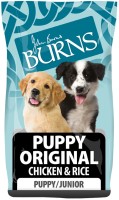 Фото - Корм для собак Burns Original Puppy Chicken/Rice
