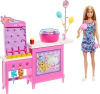 Фото - Кукла Barbie Mysteries: Beach Detectives JFV67