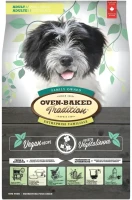 Фото - Корм для собак Oven-Baked Adult Small Breeds Vegan