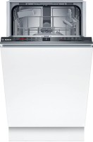 Фото - Встраиваемая посудомоечная машина Bosch SPV 2IKX01K