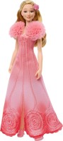 Фото - Кукла Mattel Singing Glinda JLG49