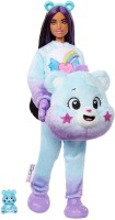 Фото - Кукла Barbie Cutie Reveal Care Bears JFV61