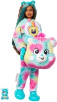 Фото - Кукла Barbie Cutie Reveal Care Bears JFV62
