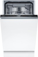 Фото - Встраиваемая посудомоечная машина Bosch SPV 4HMX14Q