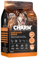 Фото - Корм для собак Charm Dog Adult Duck
