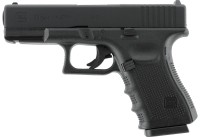 Фото - Пневматический пистолет Umarex Glock 19 Gen4 MOS 4.5