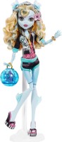 Фото - Кукла Monster High Lagoona Blue HGC32