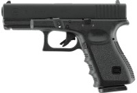 Фото - Пневматический пистолет Umarex Glock 19 Gas 6mm