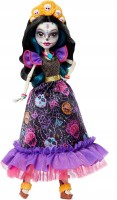Фото - Кукла Monster High Skelita Calaveras Howliday Dia De Muertos 2023
