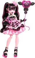 Фото - Кукла Monster High Scary Sweet Birthday Draculaura JBG74
