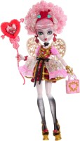 Фото - Кукла Monster High Scary Sweet Birthday Cupid Asteria JBG77