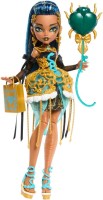 Фото - Кукла Monster High Scary Sweet Birthday Cleo de Nile JBG76