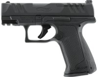 Фото - Пневматический пистолет Umarex Walther PDP F-Series 3.5" 4.5mm