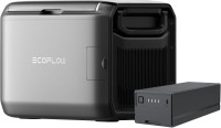 Фото - Автохолодильник EcoFlow Glacier Classic 35L + Battery