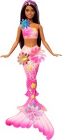 Фото - Кукла Barbie Flower Magic Mermaid JDM73