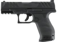 Фото - Пневматический пистолет Umarex Walther PDP Compact 4" 6mm