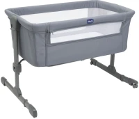 Фото - Кроватка Chicco Next2Me Essential