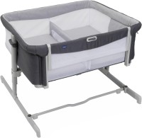 Фото - Кроватка Chicco Next2Me Twins