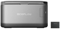 Фото - Автохолодильник EcoFlow Glacier Classic 45L + Battery