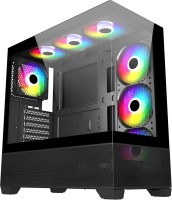 Фото - Корпус GTL Universe черный