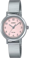 Фото - Наручные часы Casio LTP-B170D-4B