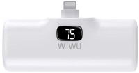 Фото - Powerbank WiWU Wi-P017-L