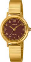 Фото - Наручные часы Casio LTP-B170G-5B