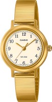 Фото - Наручные часы Casio LTP-B170G-9B