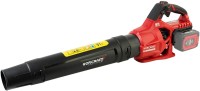 Фото - Садовая воздуходувка-пылесос Worcraft CLB-S40LiBA