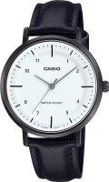 Фото - Наручные часы Casio LTP-VT03BL-7B