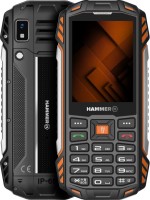 Фото - Мобильный телефон MyPhone Hammer Power Plus LTE