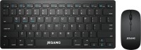 Фото - Клавиатура Jeqang JB-326