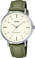 Фото - Наручные часы Casio LTP-VT03L-3B
