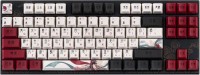 Фото - Клавиатура Varmilo APT87 Beijing Opera  C-TK Brown Switch