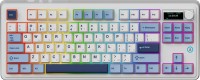 Фото - Клавиатура A-Jazz AK870 PLUS Murad Switch