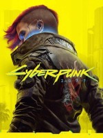 Фото - Игра CD Projekt RED Cyberpunk 2077