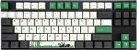 Фото - Клавиатура Varmilo APT87 Panda R2 C-TK Red Switch