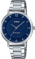 Фото - Наручные часы Casio LTP-VT04D-2A