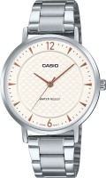 Фото - Наручные часы Casio LTP-VT04D-7A