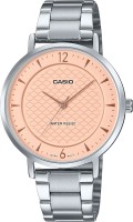 Фото - Наручные часы Casio LTP-VT04D-4A