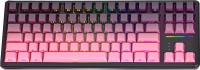 Фото - Клавиатура Langtu T88 Tri-Mode  Macaron Switch