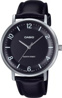 Фото - Наручные часы Casio MTP-VT03L-1B